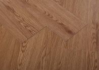 Commercial LVT Flooring 6"X36" X2.0mm  Fire Resistance Bf1 And Waterproof